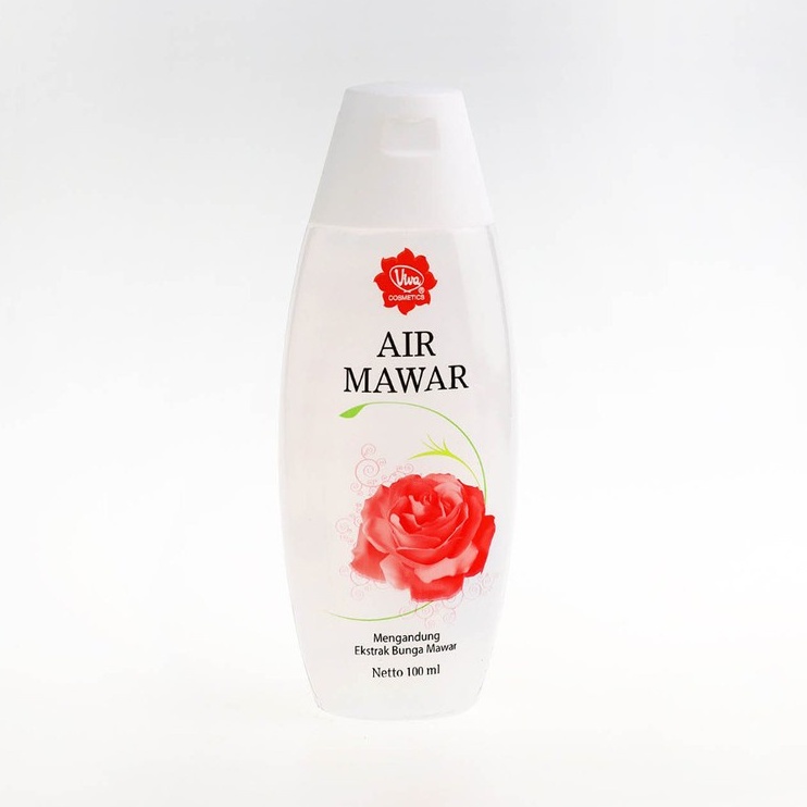 Viva Air Mawar rose water 100 ml