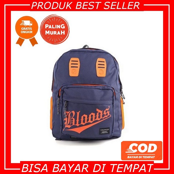 Geruty Tas Ransel Pria Backpack Termurah Ransel Sekolah Tas Ransel Pria Distro Ori Keren 2021 Chunji