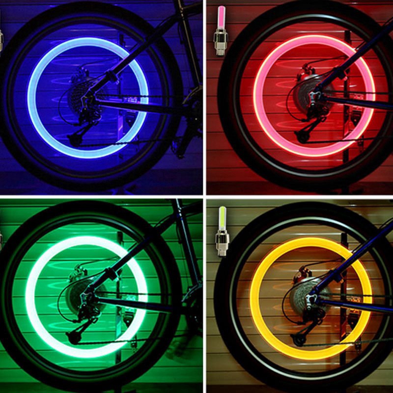 bicycle led lights