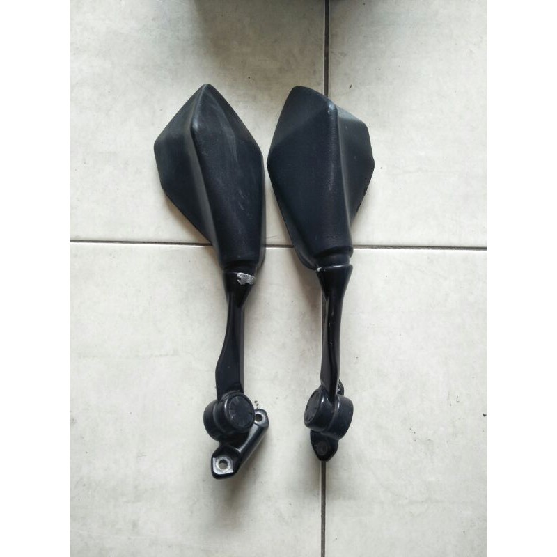 spion ori ninja 250 fi