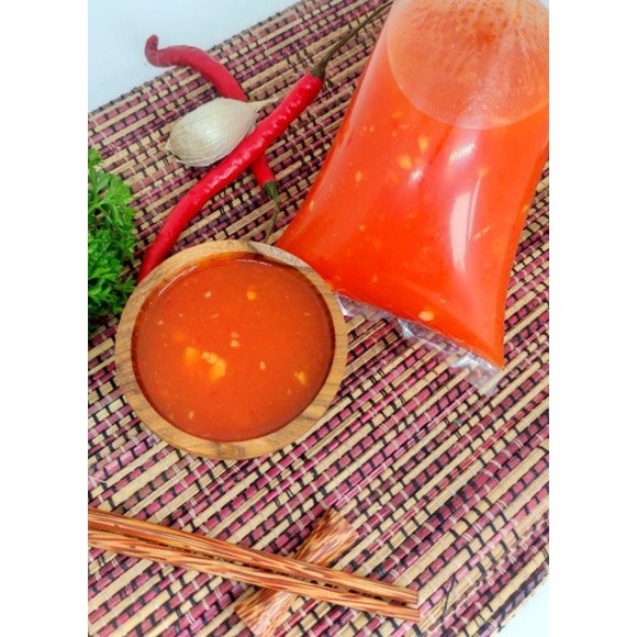 

Saus dimsum 300 ml