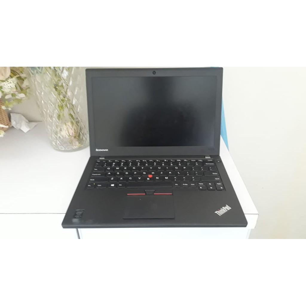 Laptop Lenovo X250