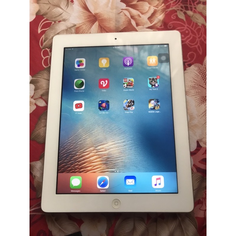 ipad 3 16GB second