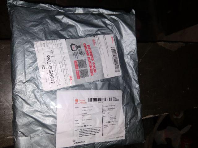 Tunik Batik Wanita Gurita