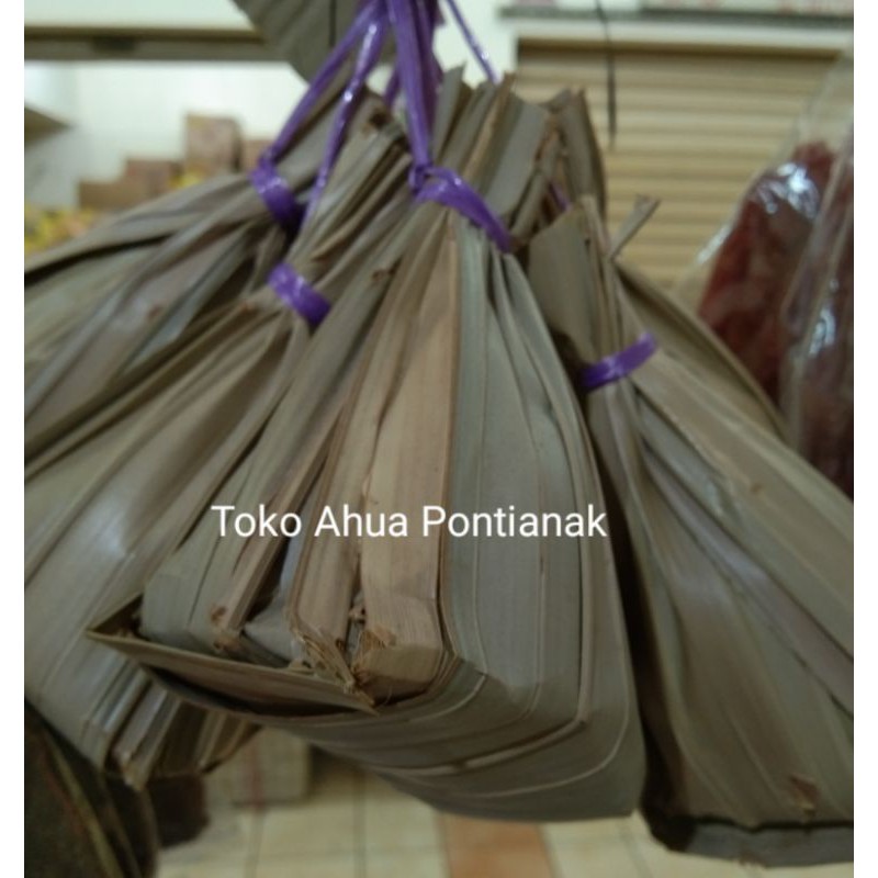 

Terasi Udang Daun/Terasi Bulat Ukuran Besar