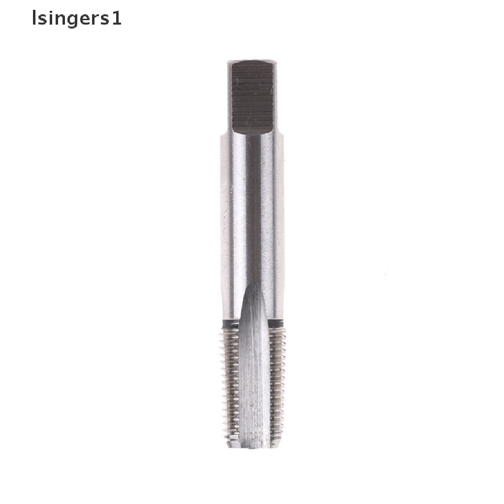 (lsingers1) 1 / 8-27 HSS NPT Taper Tap Pipa Kecepatan Tinggi