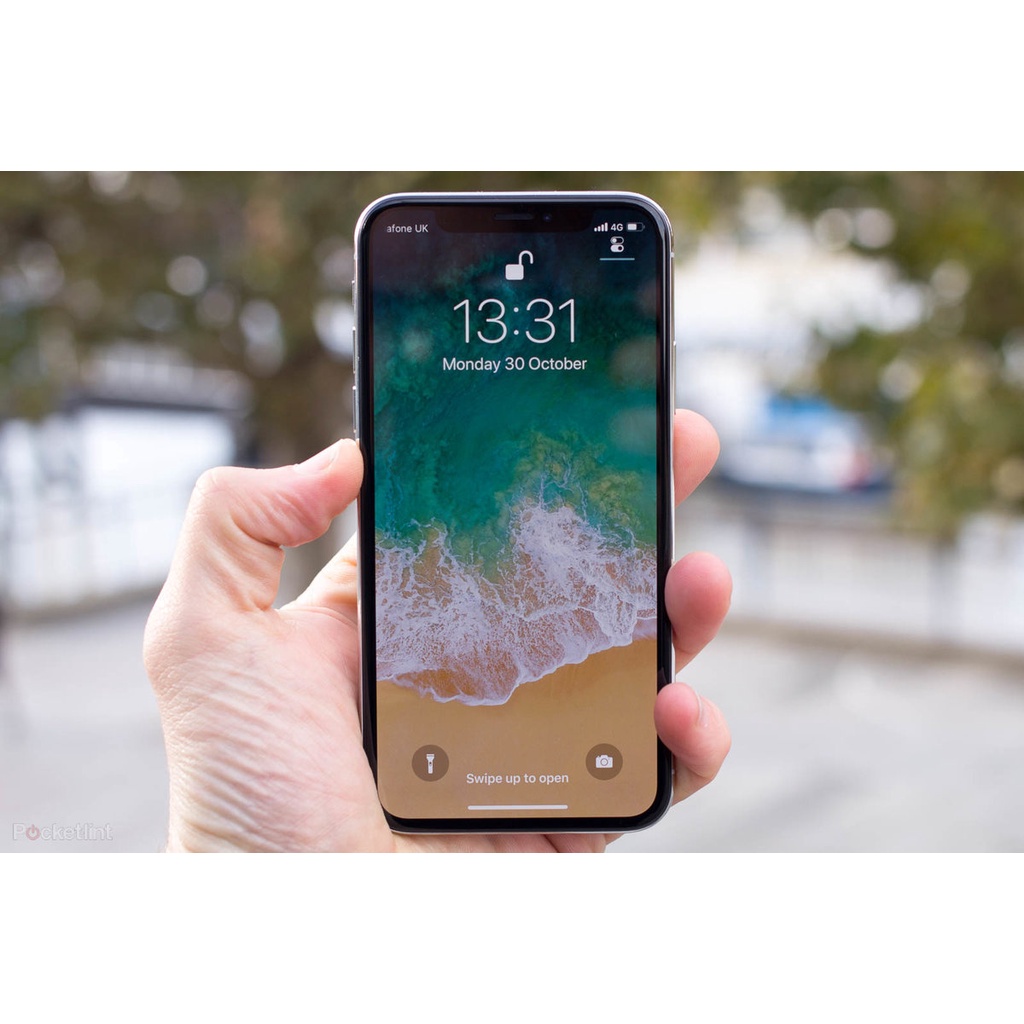 iPhone X 64GB/256GB  second/bekas original 100% | MULUS like new NORMAL FULLSET