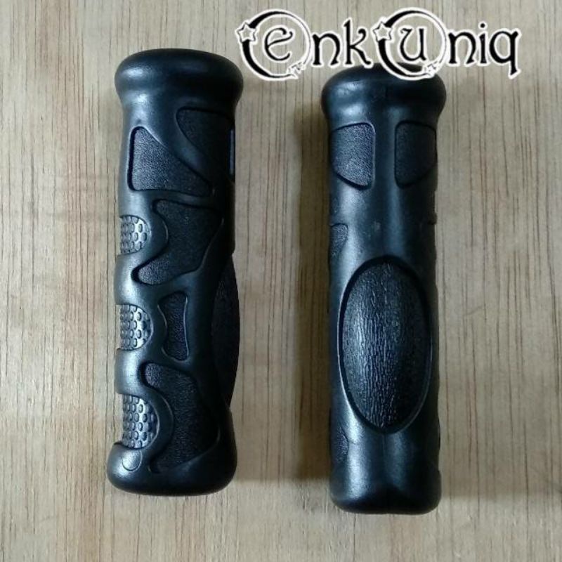 Handgrip Golok Sepeda / Handgrip Sepeda / Karet Stang