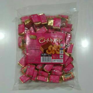 

COKLAT CHUNKY MALAYSIA