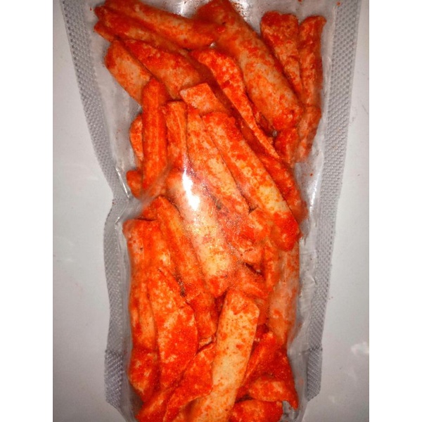 

basreng keju balado original 100gram