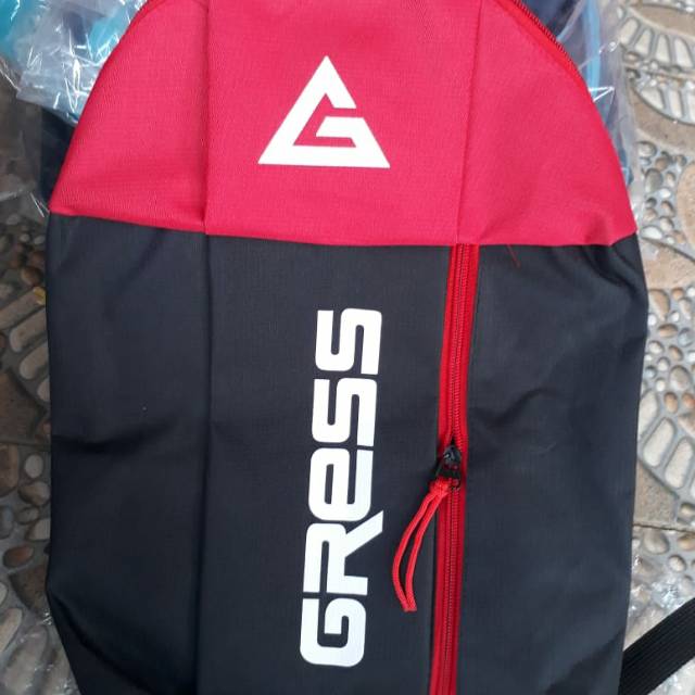 Tas gress