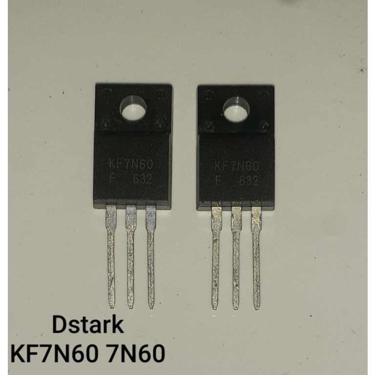 KF7N60 7N60