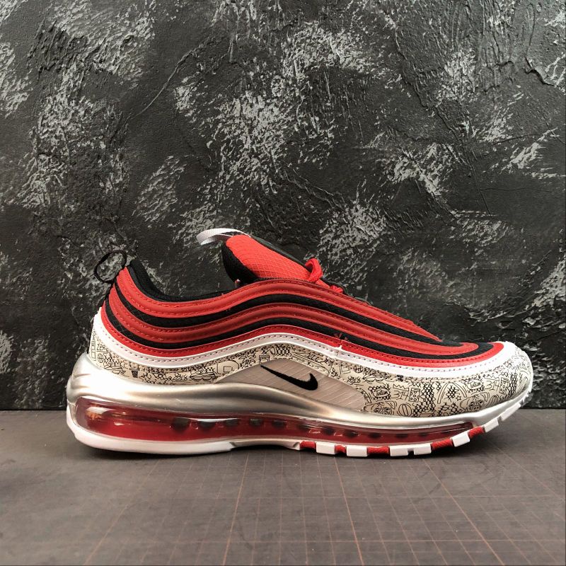 devil nike air max 97