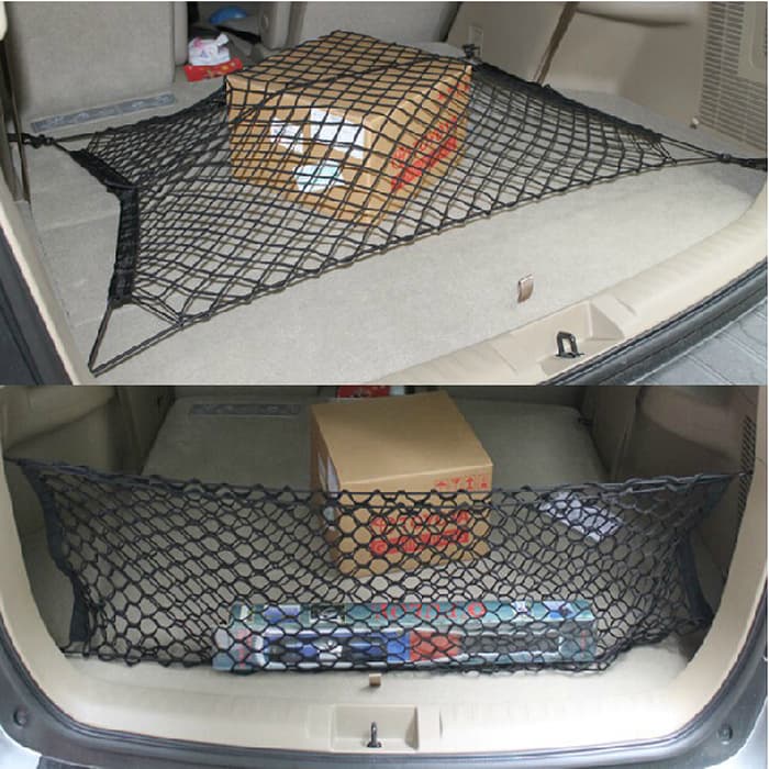 JARING BAGASI MOBIL / JARING JOK DEPAN - JARING CENTER BAGASI - JARING JOK DEPAN JARING RAK MOBIL
