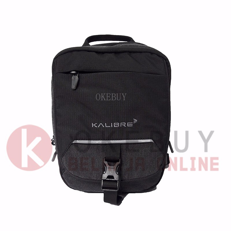 Tas Selempang Kalibre 920484000 / travel / Ransel / Kantor F-16