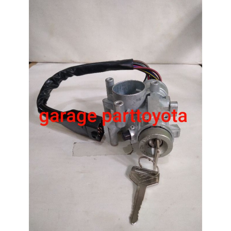 bracket kunci kontak rumah kunci kontak kijang super 5K kijang grand