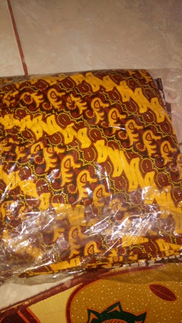 Celana Batik Anak