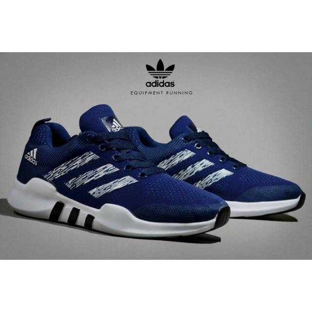 Sepatu adidas cowok