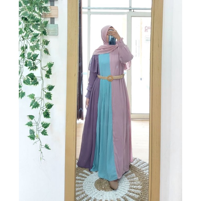 Gamis ORI katuju