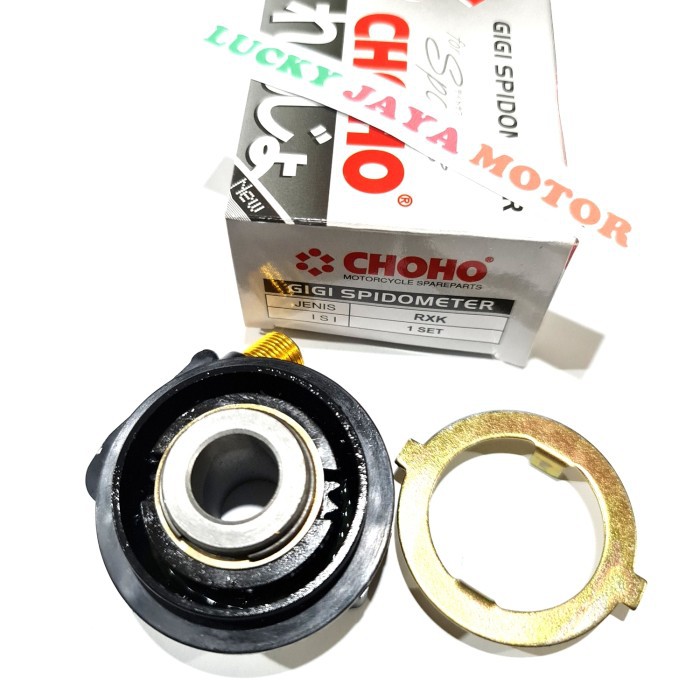 gigi Gear gir box speedometer Km Gearbok Rx king rxk rx king Choho-1
