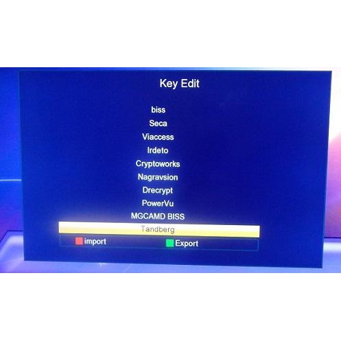 Emang Oke Receiver Parabola Skybox A1 Hd Model Terbaru Support Tanderberg V2 Powervu Dan Bisskey Cca Shopee Indonesia