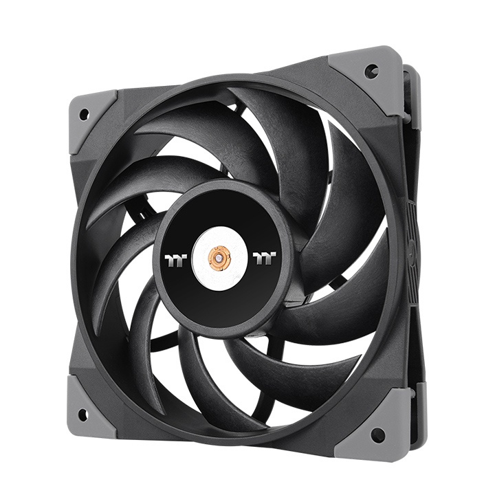 Thermaltake TOUGHFAN 12 High Static Pressure Radiator Fan-Single Pack