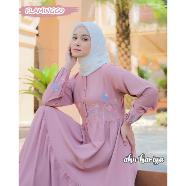 gamis By aku karissa