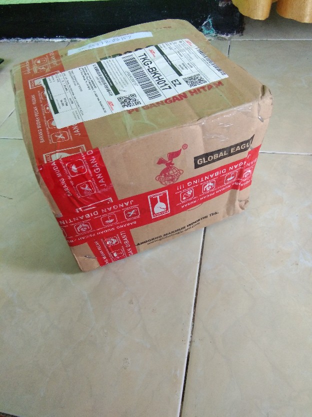 Teko Minum Masak / Ceret  Cor Almunium 16 18 20 Cm Global Eagle