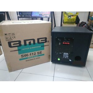 subwoofer bmb 12 inch