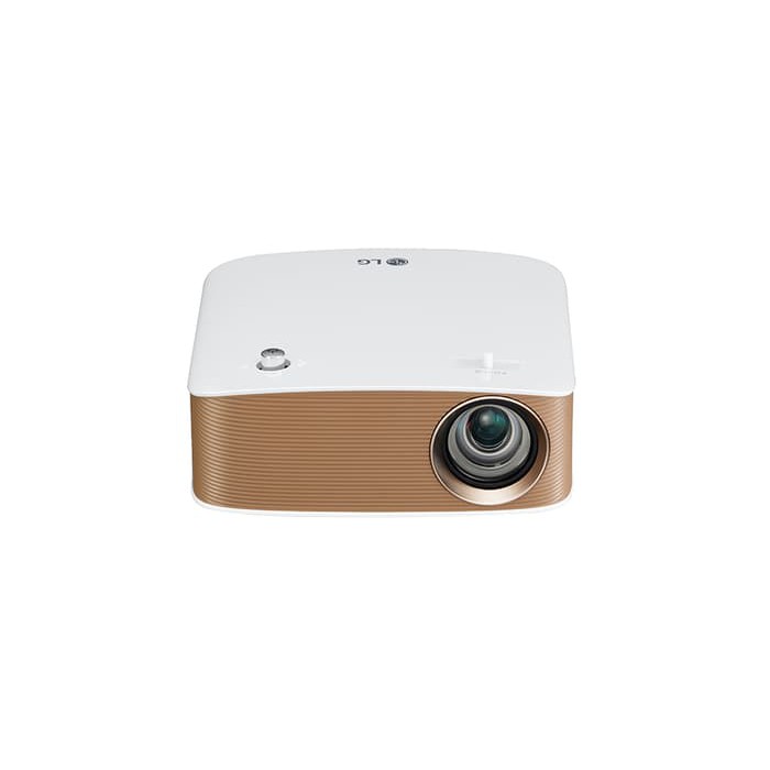 LG PH150G Proyektor Garansi Resmi