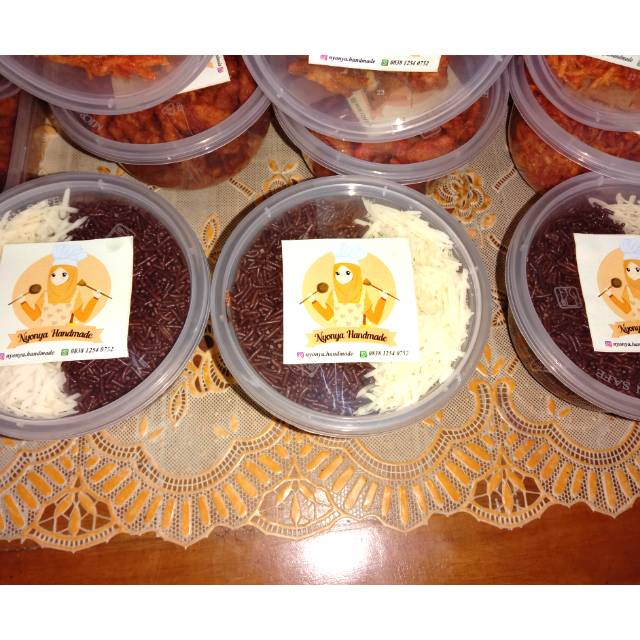 

Brownies coklat