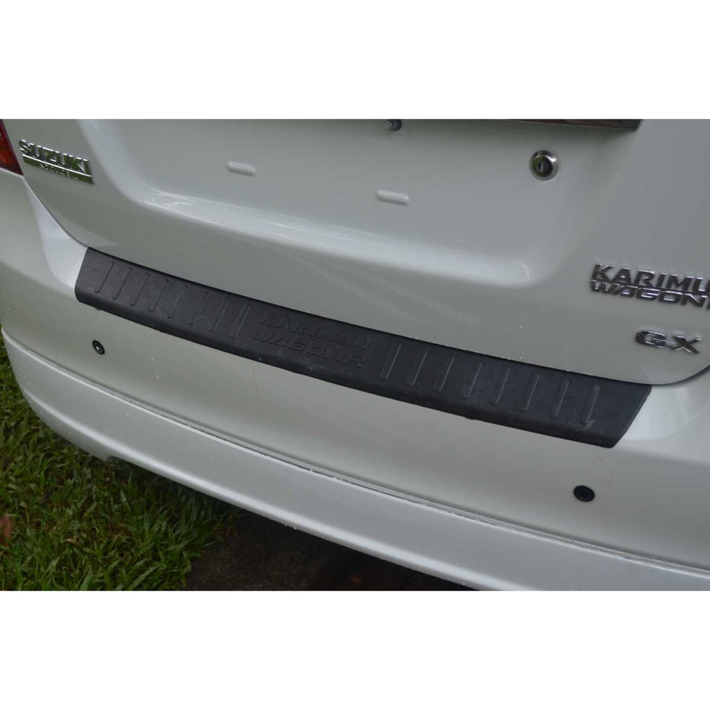 Sillplate / silplate  Belakang / Back Sill Mobil Suzuki Karimun Wagon R