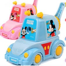 

Rautan Putar Rautan Meja 08 Mobil ( Pcs ) [ Original ]