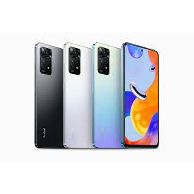Xiaomi Redmi Note 11 Pro 5G (8GB+128GB) GARANSI RESMI