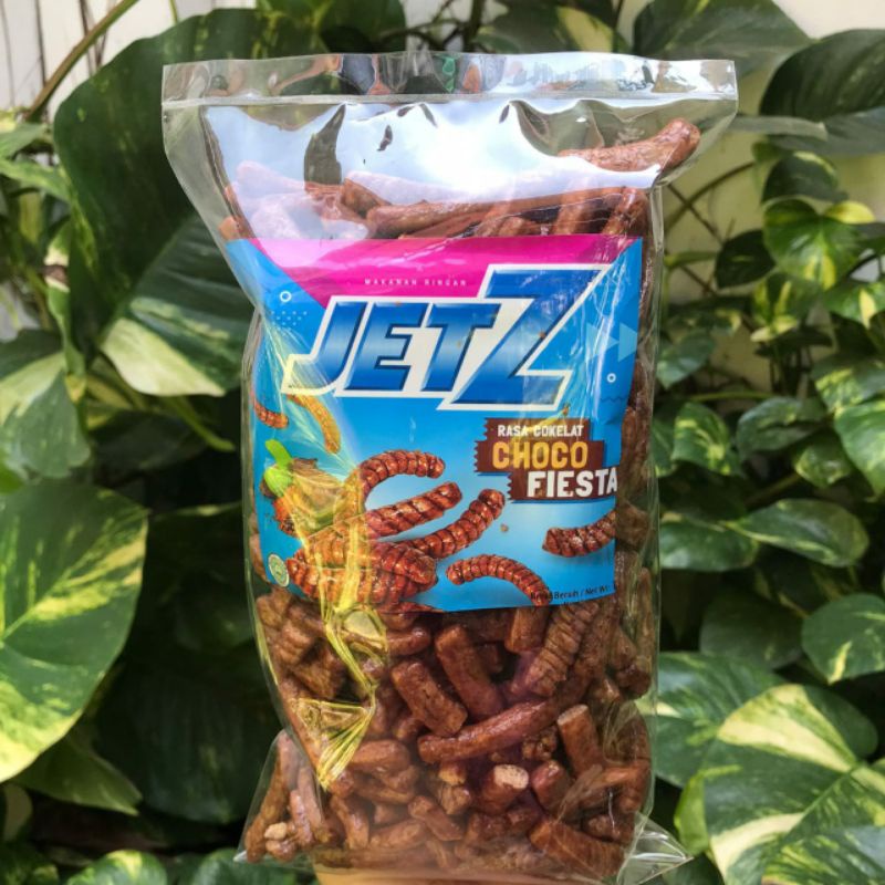 

JETZ REPACK 200GR