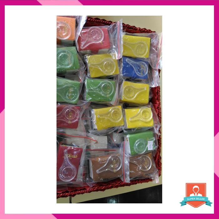 ALKITAB LAI UKURAN SUPER MINI. TB 002