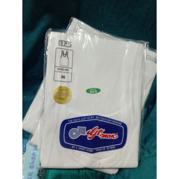 0SINGLET GT MAN 302 DEWASA KAOS DALAM KATUN DEWASA TERLARIS TERMURAH