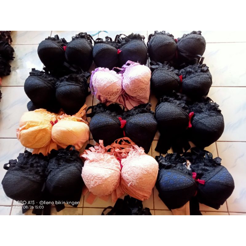 bh bandung/bh busa/bh murah