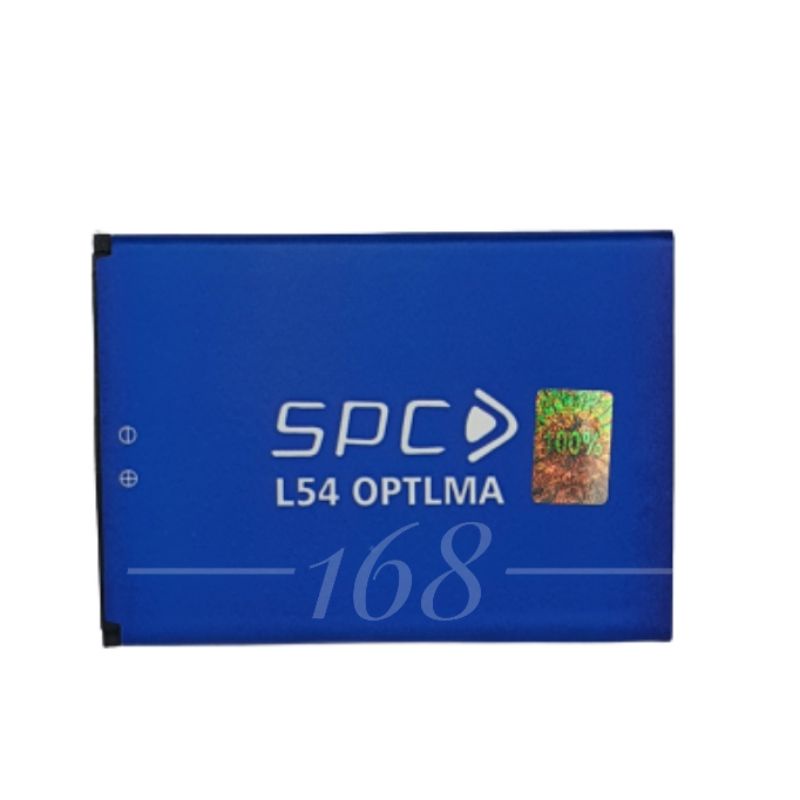 Baterai Batre SPC L54 Optlma Batre hp SPC L 54