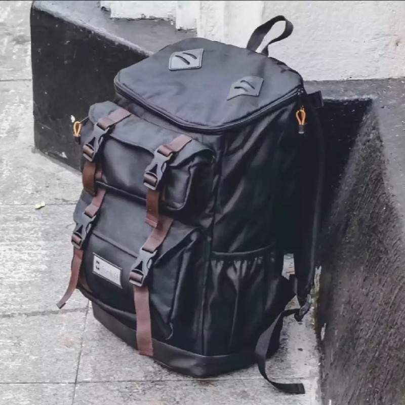 Bagpack premium style