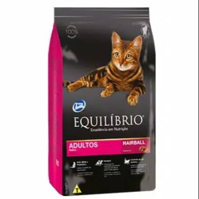 Equilibrio adult FRESHPACK 1.5KG