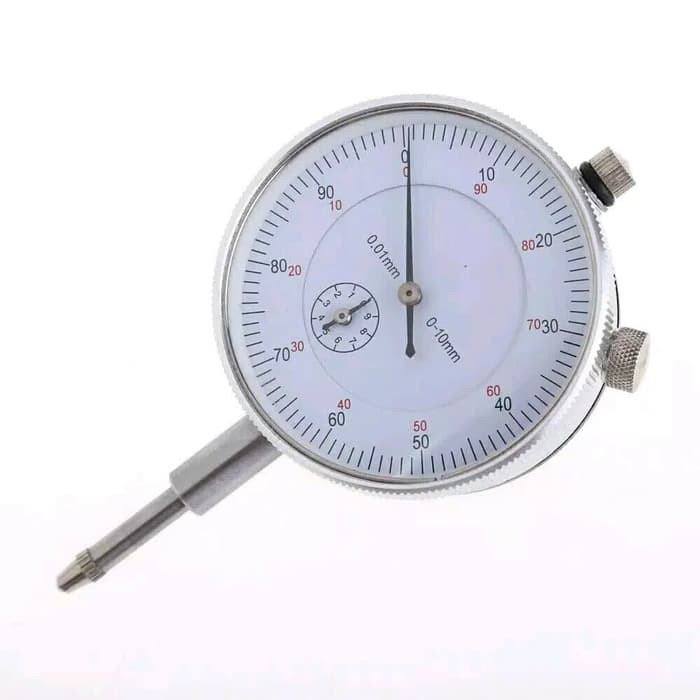 Dial Indicator Dial Gauge Alat Ukur Goyangan *1TK01