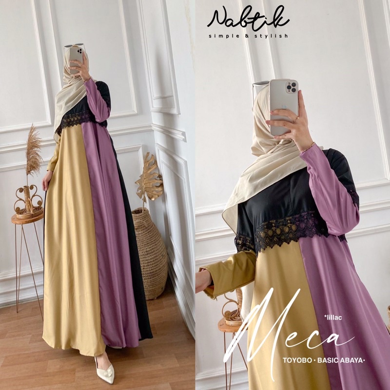meca set by nabtik