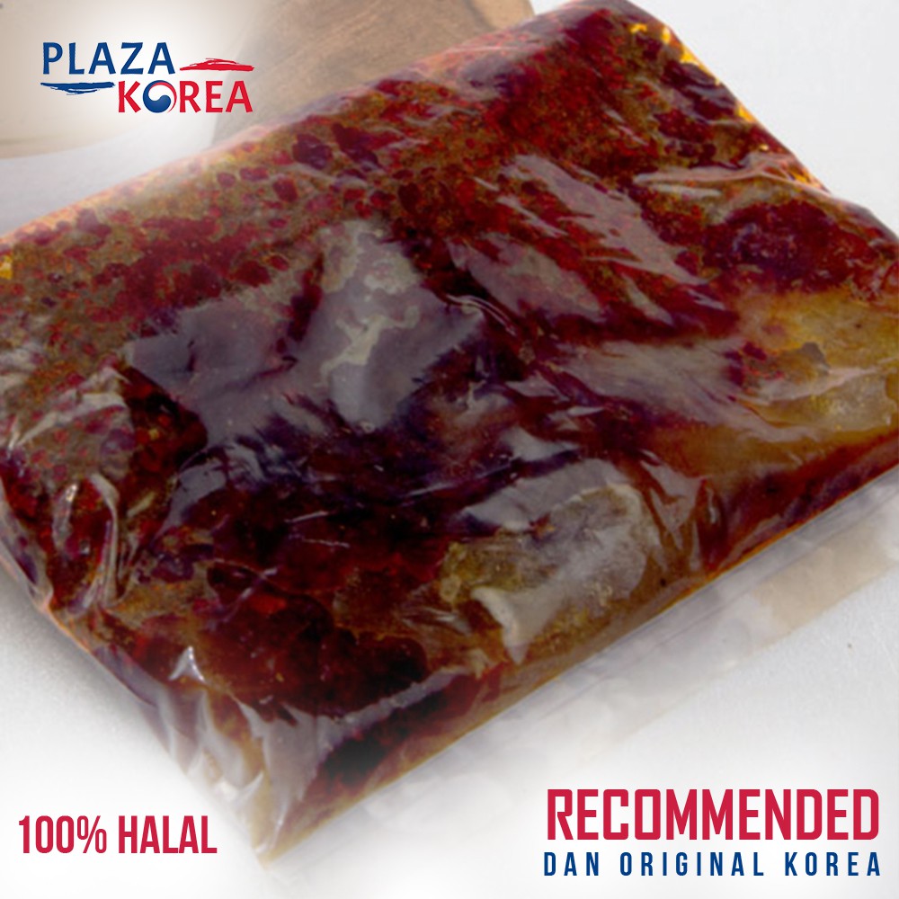 

SAMWON - BUMBU SUNDUBU JJIGGAE- KHAS KOREA