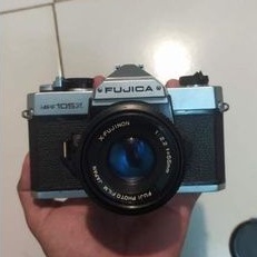 FUJICA MPF 105X