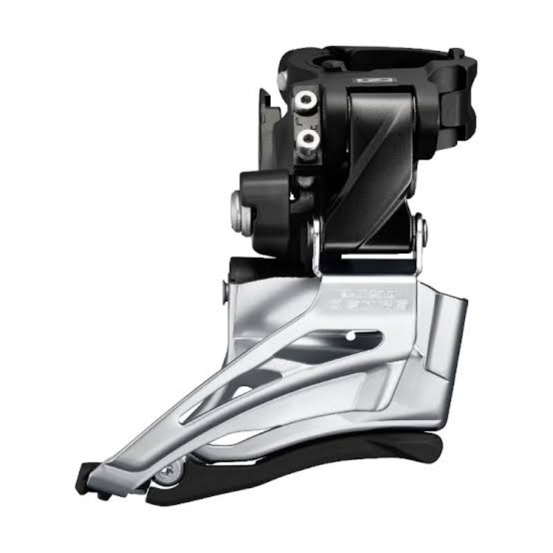 FD SHIMANO Deore M6025