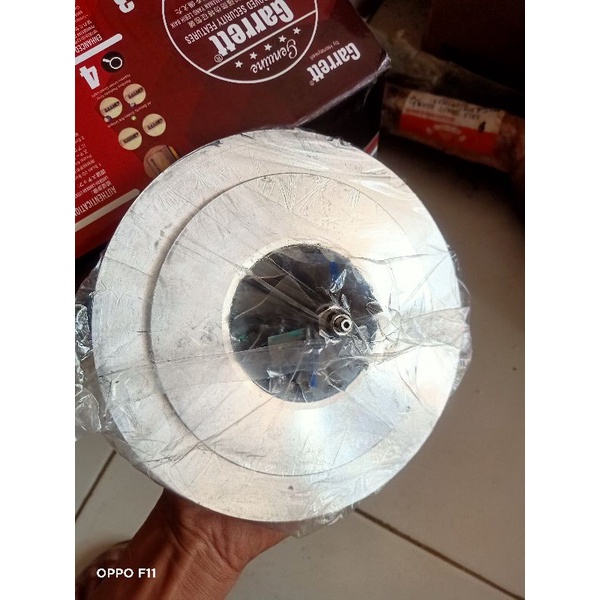 Cartridge Turbo Hino Lohan 260ti