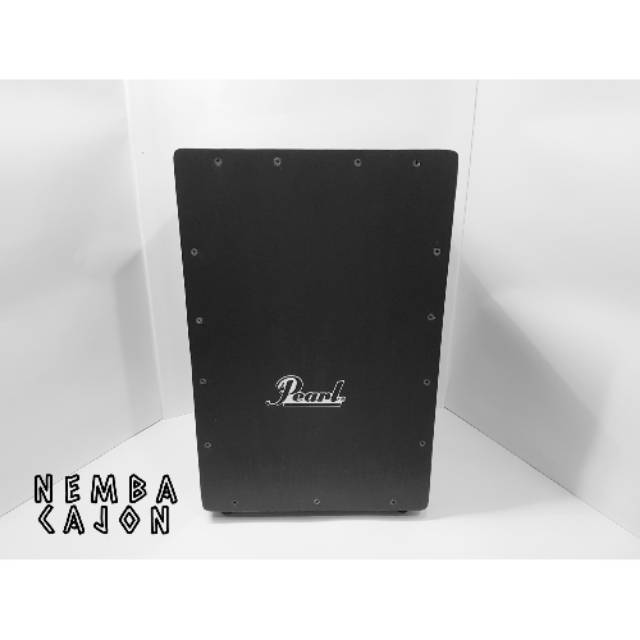 Cajon / Cahon / Drum box