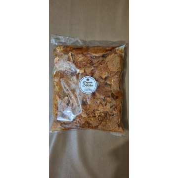 

keripik kaca daun jeruk 250gr