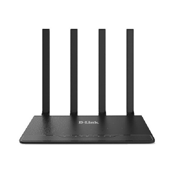 D-Link Wireless AC1200 MU-MIMO Gigabit Router - DIR-1253